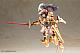 KOTOBUKIYA Frame Arms Girl Durga Gold Ritter Plastic Kit gallery thumbnail