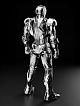threezero Marvel Studios: The Infinity Saga DLX Iron Man Mark 2 (Chrome Edition) 1/12 Action Figure gallery thumbnail