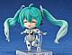 GOOD SMILE COMPANY (GSC) Character Vocal Series 01 Hatsune Miku Nendoroid Hatsune Miku MIKU WITH YOU 2024Ver. gallery thumbnail