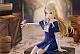 KOTOBUKIYA Sasaki to Pi-chan Elsa 1/7 Plastic Figure gallery thumbnail