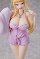 HanaBee Dosanko Gal wa Namaramenkoi Fuyuki Minami Pajama Ver. 1/6 Plastic Figure gallery thumbnail