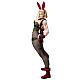 FREEing Street Fighter 6 Cammy Bunny Ver. 1/4 Plastic Figure gallery thumbnail