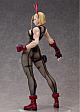FREEing Street Fighter 6 Cammy Bunny Ver. 1/4 Plastic Figure gallery thumbnail