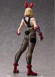 FREEing Street Fighter 6 Cammy Bunny Ver. 1/4 Plastic Figure gallery thumbnail
