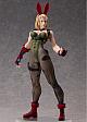 FREEing Street Fighter 6 Cammy Bunny Ver. 1/4 Plastic Figure gallery thumbnail
