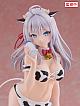 FuRyu Tokidoki Bosotto Russia-go de Dereru Tonari no Alya-san TENITOL TALL Alya Ushi-san Ver. Plastic Figure gallery thumbnail
