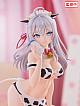 FuRyu Tokidoki Bosotto Russia-go de Dereru Tonari no Alya-san TENITOL TALL Alya Ushi-san Ver. Plastic Figure gallery thumbnail