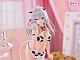 FuRyu Tokidoki Bosotto Russia-go de Dereru Tonari no Alya-san TENITOL TALL Alya Ushi-san Ver. Plastic Figure gallery thumbnail
