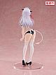 FuRyu Tokidoki Bosotto Russia-go de Dereru Tonari no Alya-san TENITOL TALL Alya Ushi-san Ver. Plastic Figure gallery thumbnail
