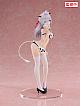 FuRyu Tokidoki Bosotto Russia-go de Dereru Tonari no Alya-san TENITOL TALL Alya Ushi-san Ver. Plastic Figure gallery thumbnail