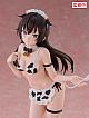 FuRyu Tokidoki Bosotto Russia-go de Dereru Tonari no Alya-san TENITOL TALL Suou Yuki Ushi-san Ver. Plastic Figure gallery thumbnail