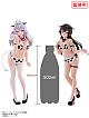FuRyu Tokidoki Bosotto Russia-go de Dereru Tonari no Alya-san TENITOL TALL Suou Yuki Ushi-san Ver. Plastic Figure gallery thumbnail