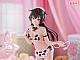 FuRyu Tokidoki Bosotto Russia-go de Dereru Tonari no Alya-san TENITOL TALL Suou Yuki Ushi-san Ver. Plastic Figure gallery thumbnail