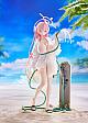 MAX FACTORY Blue Archive Hanako (Mizugi) 1/7 Plastic Figure gallery thumbnail