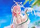 MAX FACTORY Blue Archive Hanako (Mizugi) 1/7 Plastic Figure gallery thumbnail