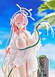 MAX FACTORY Blue Archive Hanako (Mizugi) 1/7 Plastic Figure gallery thumbnail