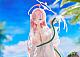 MAX FACTORY Blue Archive Hanako (Mizugi) 1/7 Plastic Figure gallery thumbnail
