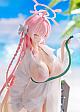 MAX FACTORY Blue Archive Hanako (Mizugi) 1/7 Plastic Figure gallery thumbnail