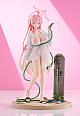 MAX FACTORY Blue Archive Hanako (Mizugi) 1/7 Plastic Figure gallery thumbnail