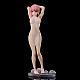 Union Creative Kantoku Kurumi 1/4 Plastic Figure gallery thumbnail