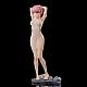 Union Creative Kantoku Kurumi 1/4 Plastic Figure gallery thumbnail