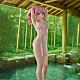 Union Creative Kantoku Kurumi 1/4 Plastic Figure gallery thumbnail