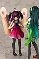 PLUM PMOA PlaFire Tohoku Kiritan 1/12 Plastic Kit gallery thumbnail