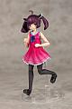 PLUM PMOA PlaFire Tohoku Kiritan 1/12 Plastic Kit gallery thumbnail