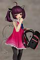PLUM PMOA PlaFire Tohoku Kiritan 1/12 Plastic Kit gallery thumbnail