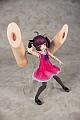 PLUM PMOA PlaFire Tohoku Kiritan 1/12 Plastic Kit gallery thumbnail