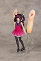 PLUM PMOA PlaFire Tohoku Kiritan 1/12 Plastic Kit gallery thumbnail