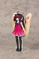 PLUM PMOA PlaFire Tohoku Kiritan 1/12 Plastic Kit gallery thumbnail