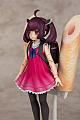 PLUM PMOA PlaFire Tohoku Kiritan 1/12 Plastic Kit gallery thumbnail