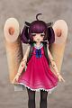 PLUM PMOA PlaFire Tohoku Kiritan 1/12 Plastic Kit gallery thumbnail