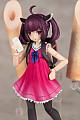 PLUM PMOA PlaFire Tohoku Kiritan 1/12 Plastic Kit gallery thumbnail