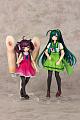 PLUM PMOA PlaFire Tohoku Kiritan 1/12 Plastic Kit gallery thumbnail
