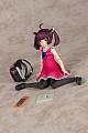 PLUM PMOA PlaFire Tohoku Kiritan 1/12 Plastic Kit gallery thumbnail