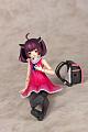 PLUM PMOA PlaFire Tohoku Kiritan 1/12 Plastic Kit gallery thumbnail