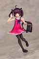 PLUM PMOA PlaFire Tohoku Kiritan 1/12 Plastic Kit gallery thumbnail