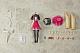 PLUM PMOA PlaFire Tohoku Kiritan 1/12 Plastic Kit gallery thumbnail