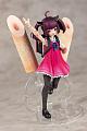 PLUM PMOA PlaFire Tohoku Kiritan Mini-figure Bundle Set 1/12 Plastic Kit gallery thumbnail