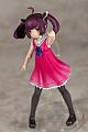 PLUM PMOA PlaFire Tohoku Kiritan Mini-figure Bundle Set 1/12 Plastic Kit gallery thumbnail