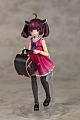 PLUM PMOA PlaFire Tohoku Kiritan Mini-figure Bundle Set 1/12 Plastic Kit gallery thumbnail