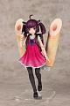 PLUM PMOA PlaFire Tohoku Kiritan Mini-figure Bundle Set 1/12 Plastic Kit gallery thumbnail