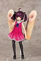 PLUM PMOA PlaFire Tohoku Kiritan Mini-figure Bundle Set 1/12 Plastic Kit gallery thumbnail