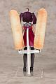 PLUM PMOA PlaFire Tohoku Kiritan Mini-figure Bundle Set 1/12 Plastic Kit gallery thumbnail