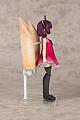 PLUM PMOA PlaFire Tohoku Kiritan Mini-figure Bundle Set 1/12 Plastic Kit gallery thumbnail
