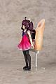 PLUM PMOA PlaFire Tohoku Kiritan Mini-figure Bundle Set 1/12 Plastic Kit gallery thumbnail