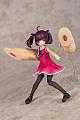 PLUM PMOA PlaFire Tohoku Kiritan Mini-figure Bundle Set 1/12 Plastic Kit gallery thumbnail