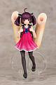 PLUM PMOA PlaFire Tohoku Kiritan Mini-figure Bundle Set 1/12 Plastic Kit gallery thumbnail
